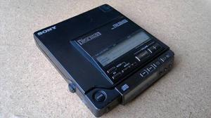 Discman Sony D-555