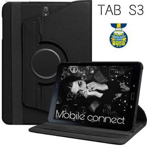 Funda Case Cover Para Samsung Galaxy Tab S3 T820 / T
