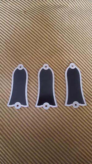 Gibson Truss Rod Cover Vintage