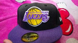 Gorra Ángeles Lakers No S8 Ps4