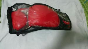 Guantes de Box Mtw