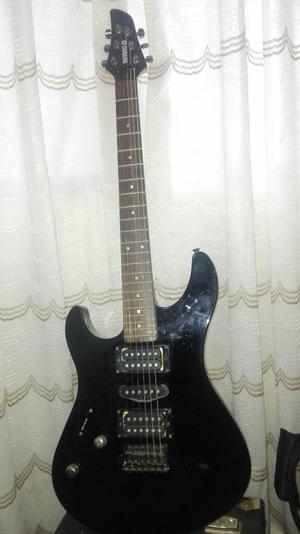 Guitarra Yamaha Rgx 121 Z