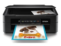 Impresora Epson Xp241 Casi Nueva Complta En Caja Cartuchos 0