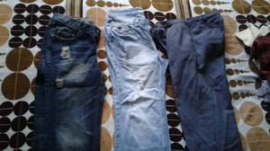 Jeans en Venta