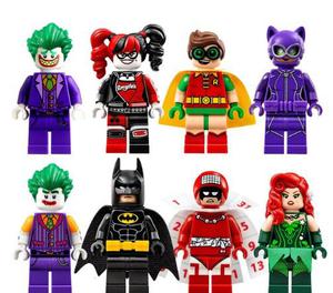 Lego Batman La pelicula