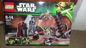 Lego Star Wars