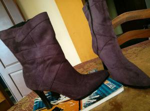 Lindas Botas