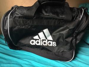 Maleta Adidas Original(Ocasion)