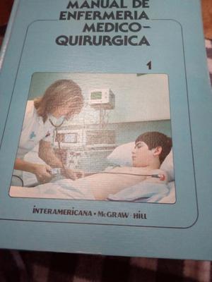 Manual de Enfermeria Medico Quirurgico