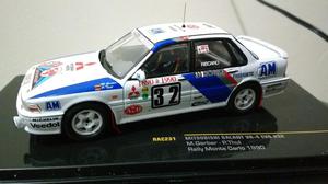 Mitsubishi Galante Vr4 Evo 34 Esc.1:43