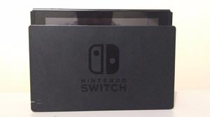 Nintendo Switch + 6 Juegos