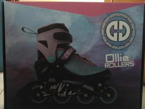 Patines Ollie Rollers