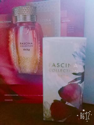 Perfume Fascina