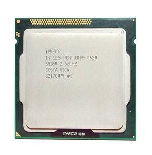 Procesador Intel Pentium Dual Core Gghz