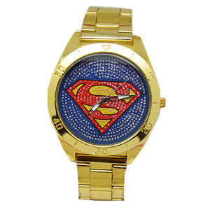 RELOJ SUPERMAN