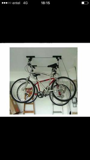 Rack para Bicicletas