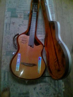 Requinto Godin