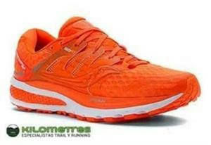 Saucony Triumph Iso 2 Mujer