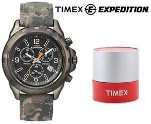 Se Vende Timex Expedition