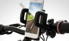 Soporte Holder Celular Para Bicicleta Gps,smarphone,etc Isc