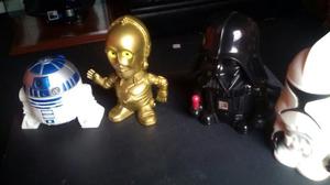 Star Wars Burger King, Boba Fett, Darth Vader Stormtrooper