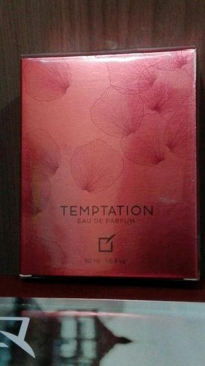 Temptation Mujer
