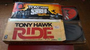 Tonyhawk Skater Ps3, Xbox 360, Nintendo Wii