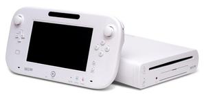 Vendo Canbio Wii U Mas Juego