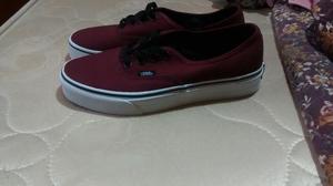 Vendo Unas Zapatillas Vans