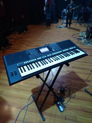 Yamaha Psr S950