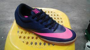 Zapatillas Nike Mercurial Talla 40.5
