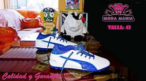 Zapatillas Soccer Puma