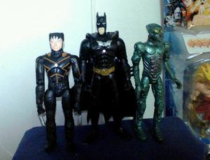 batman y otros