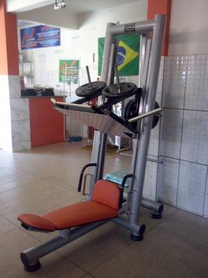 venta de maquinas de gimnasio