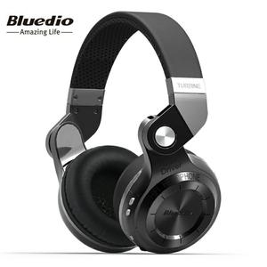 Audífonos Bluetooth Original Bluedio T2