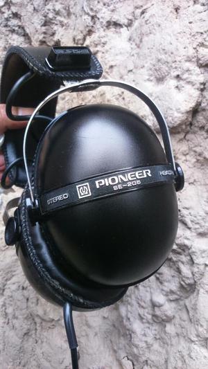 Audifonos Pioneer Se205