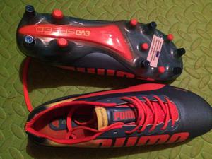 Chimpun puma evospeed profesional