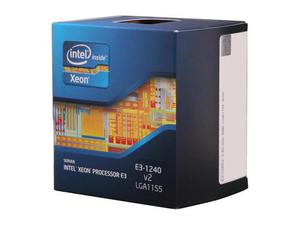 Combo Placa Procesador Intel Xeon 4Nucleos 8 Hilos a 3.4Ghrz