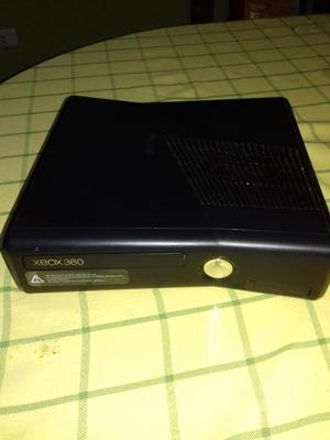 Consola Xbox 360 con mando