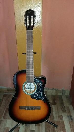 Guitarra Acustica