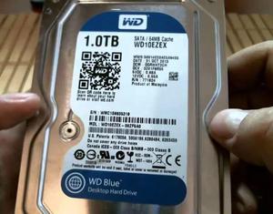 HDD PARA PC 1TB