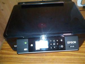 IMPRESOA EPSON