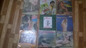 LP Discos de vinilo Cumbia !!