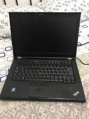 Lenovo Thinkpad T420