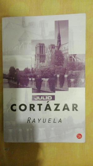 Libros Rayuela Y Cuentos de Cortazar
