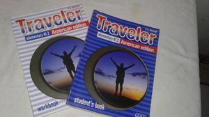 Libros de Ingles Traveler english