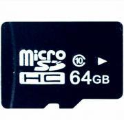 Memoria MicroSD de 64 GB clase 10 // REMATE a 35 soles