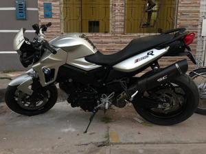 Moto BMW F800R precio negociable con tubo deportivo SC