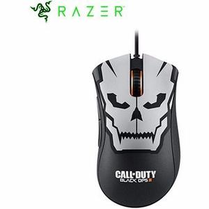 Mouse Razer Deathadder Chroma Call Of Duty Black Ops Iii 100