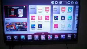 REMATO Smart TV 3D LG 42 pulgadas mas Blueray 3D LG para YA